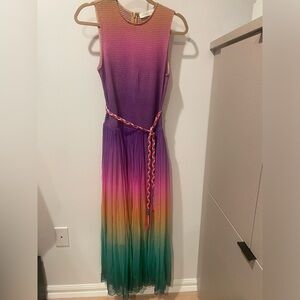 Zimmerman MIDI Dress size 6